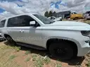 2016 Chevrolet Tahoe