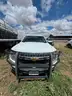 2016 Chevrolet Tahoe