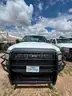 2012 Ford F-250 SD
