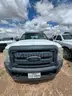 2012 Ford F-250 SD