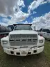 1982 Ford F600G