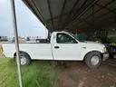 2001 Ford F-150