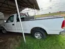 2001 Ford F-150
