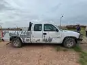 2002 Chevrolet Silverado 1500