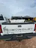 2002 Chevrolet Silverado 1500