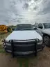 2002 Chevrolet Silverado 1500