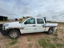 2009 Chevrolet Silverado 1500