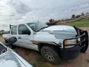 2009 Chevrolet Silverado 1500