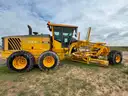 2006 Volvo G940 Motor grader