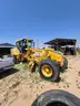 2006 Volvo G940 Motor grader