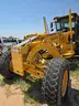 2006 Volvo G940 Motor grader