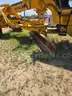 2006 Volvo G940 Motor grader