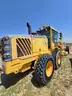 2006 Volvo G940 Motor grader