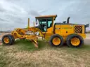 2006 Volvo G940 Motor grader