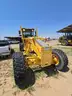 2006 Volvo G940 Motor grader