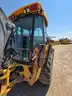 2009 John Deere 310J Backhoe