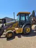 2009 John Deere 310J Backhoe