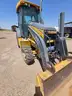 2009 John Deere 310J Backhoe