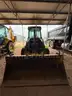 2009 John Deere 310J Backhoe