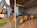 2009 John Deere 310J Backhoe