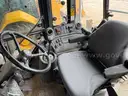 2009 John Deere 310J Backhoe