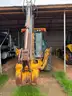 2009 John Deere 310J Backhoe