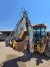 2009 John Deere 310J Backhoe