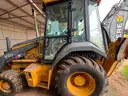 2009 John Deere 310J Backhoe
