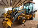 2009 John Deere 310J Backhoe