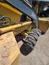 2009 John Deere 310J Backhoe