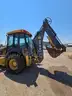 2009 John Deere 310J Backhoe
