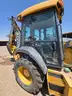 2009 John Deere 310J Backhoe