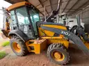 2009 John Deere 310J Backhoe
