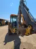 2009 John Deere 310J Backhoe