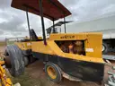 Hyster C530A Compactor