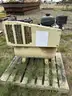 2010 Ingersoll Rand P250WJD Compressor