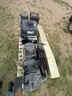 2010 Ingersoll Rand P250WJD Compressor