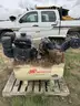 2010 Ingersoll Rand P250WJD Compressor