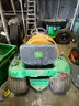 John Deere HP V-Twin Engine mower