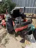 Bad Boy mower x2