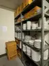 Kitchenware - plates, bowls, glasses, coffee cups