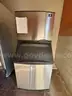 Manitowoc Ice Machine