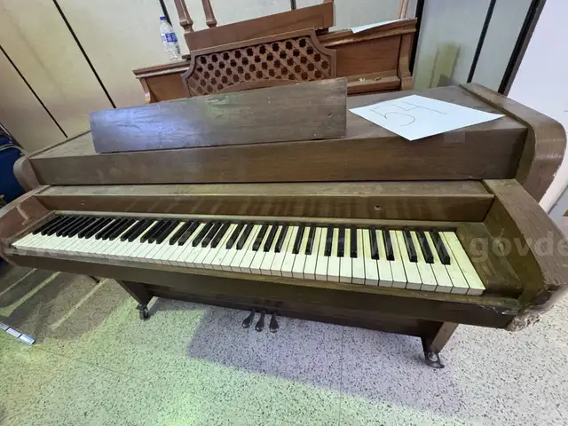 Piano