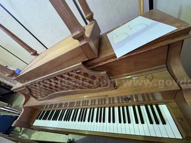 Kawai Piano