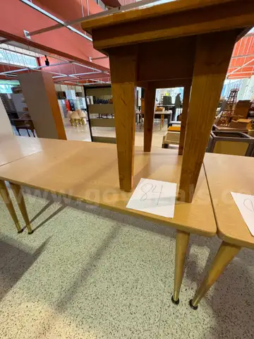 6 tables