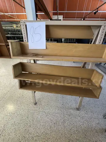 Bookshelf