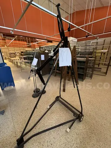 Table movers