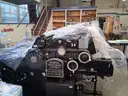 PRINT SHOP MACHINES