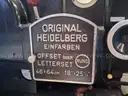 PRINT SHOP MACHINES