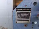 PRINT SHOP MACHINES